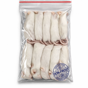 Mittel Mäuse 16-25g