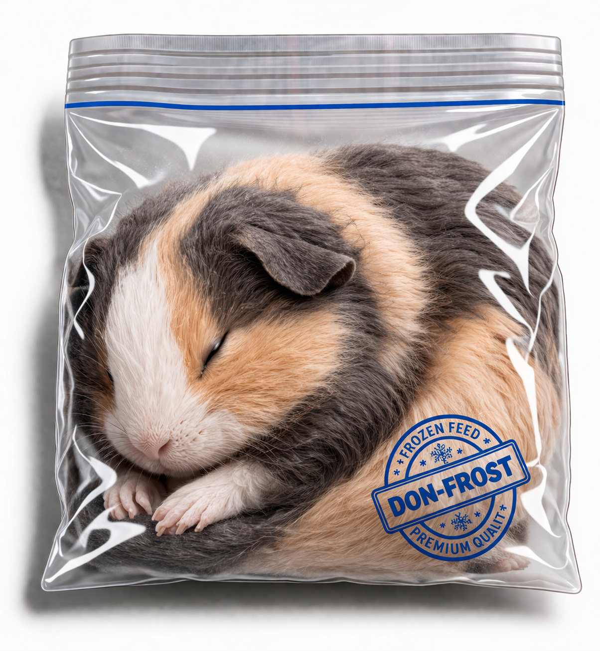 Meerschweinchen Groß
