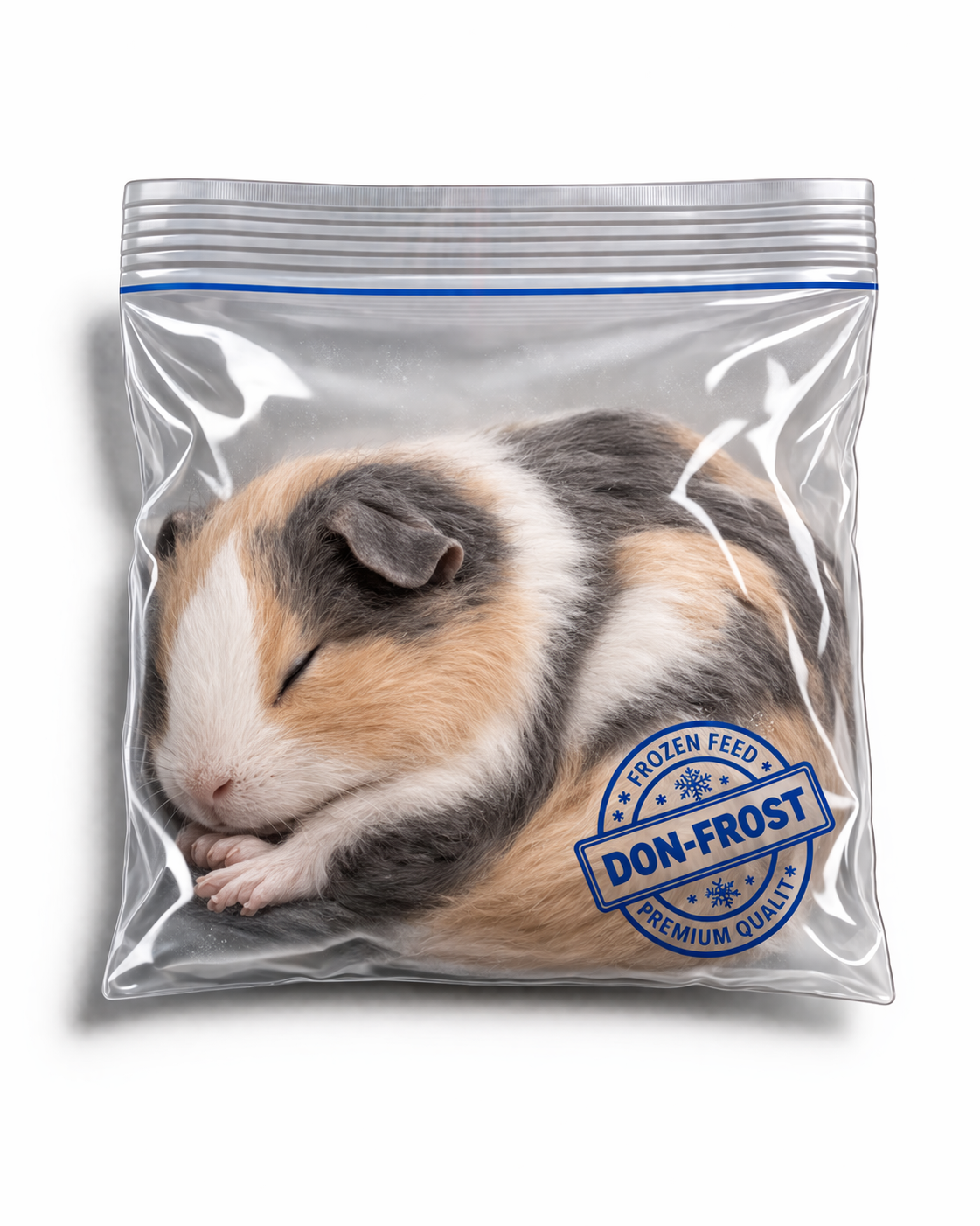 Meerschweinchen Mittel
