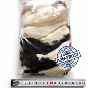Ratte Adult 190 - 240g