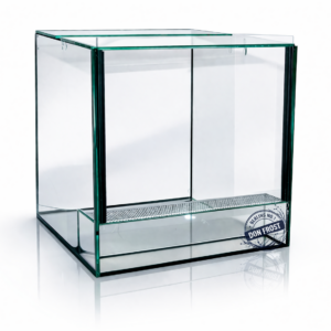 Terrarium Falltür