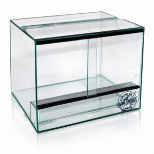 Terrarium 40x30x30 Schiebetür