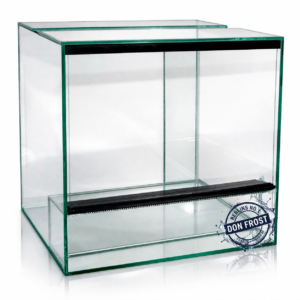Terrarium Schiebetür