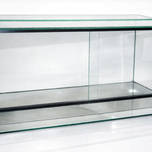 Terrarium 80x40x40 Schiebetür